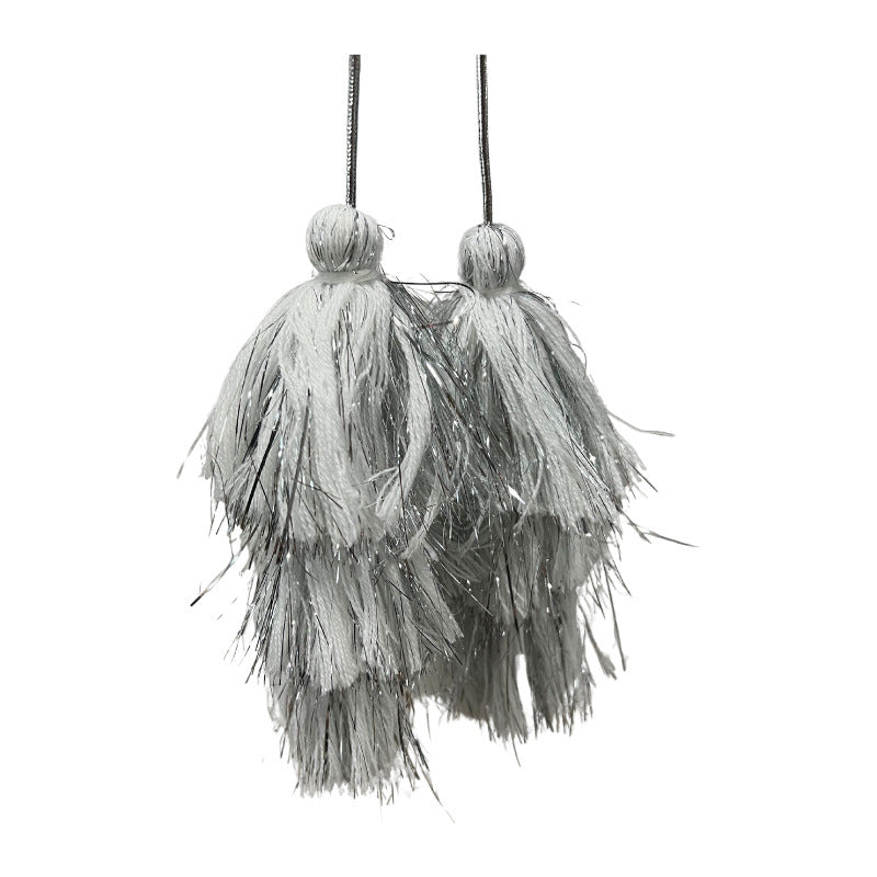 Tulmas Accesorio Traje Sambo Caporal (2 Unidades)