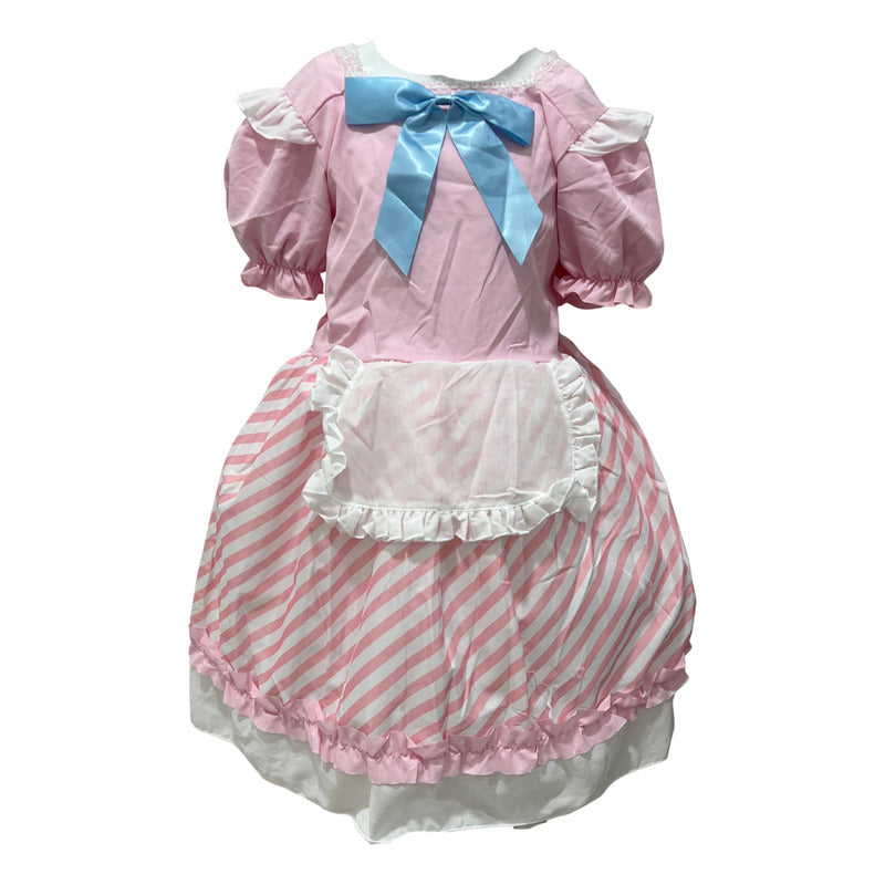 Disfraz Vestido My Melody
