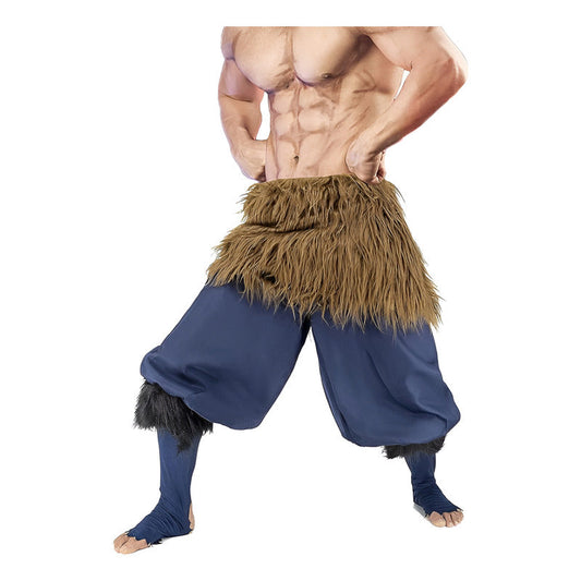 Disfraz De Otaku Halloween Disfraz Cosplay Adulto Anime Inosuke
