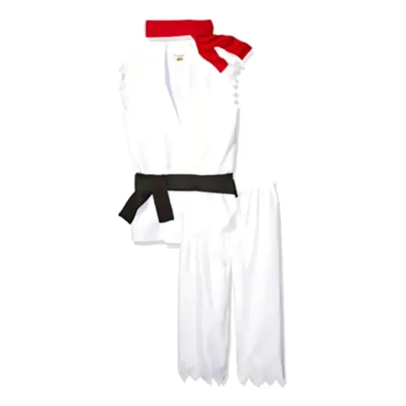 Disfraz Karateka Adulto