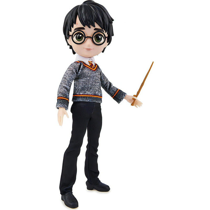 Harry Potter Wizarding World Muñeco 20cm