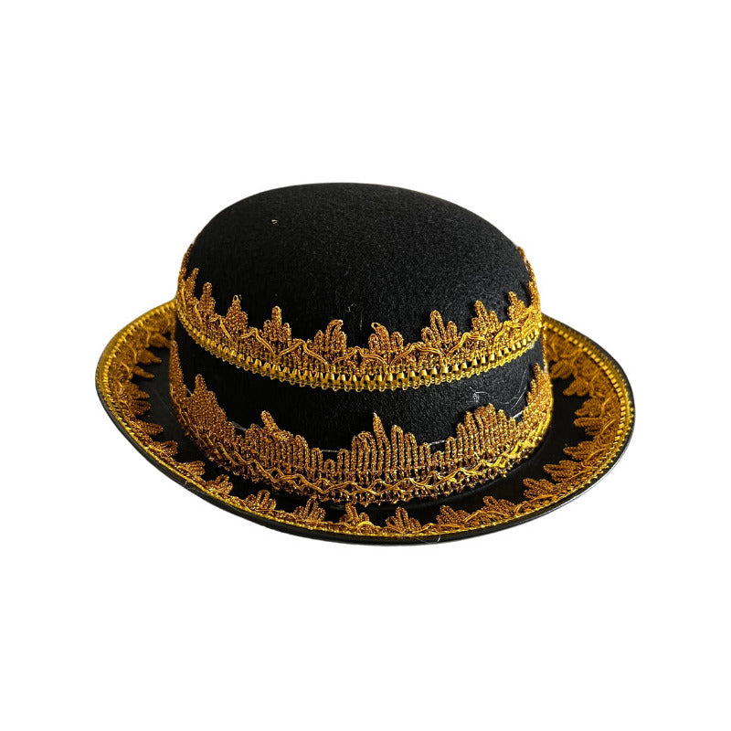 Sombrero Gorro Sambo Caporal Estándar
