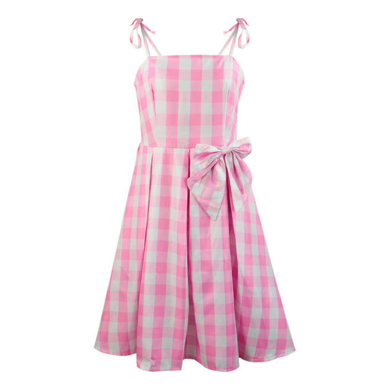 Disfraz Vestido Clásico