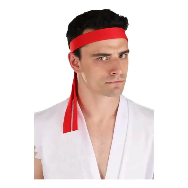 Disfraz Karateka Adulto
