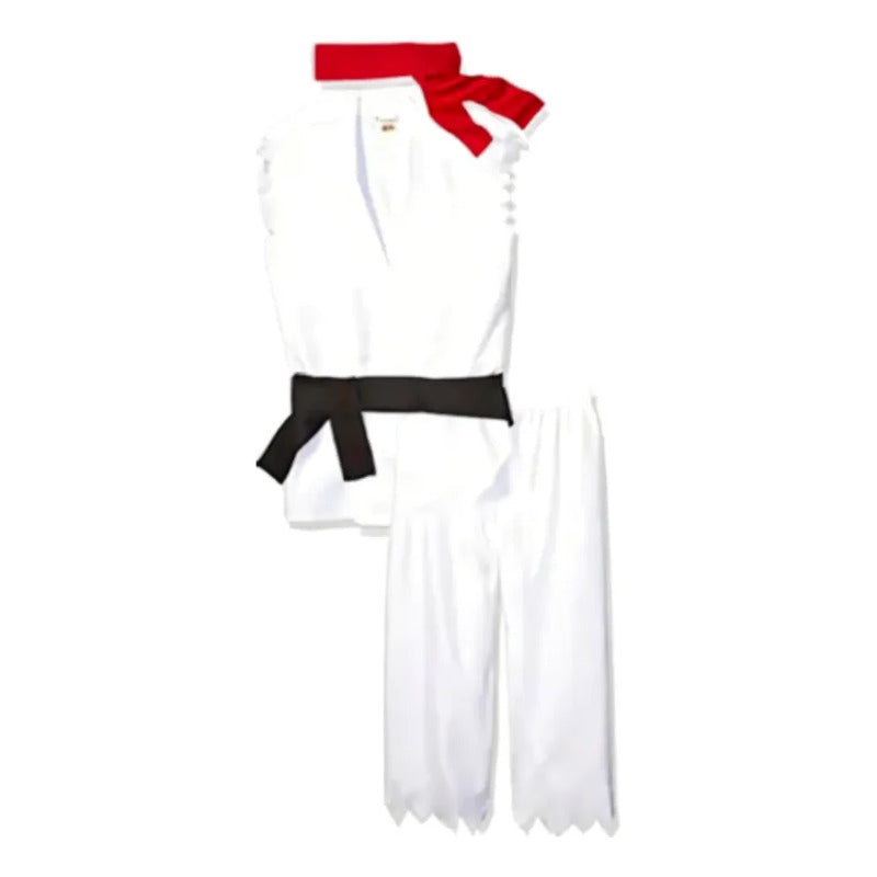 Disfraz Karateka Niño