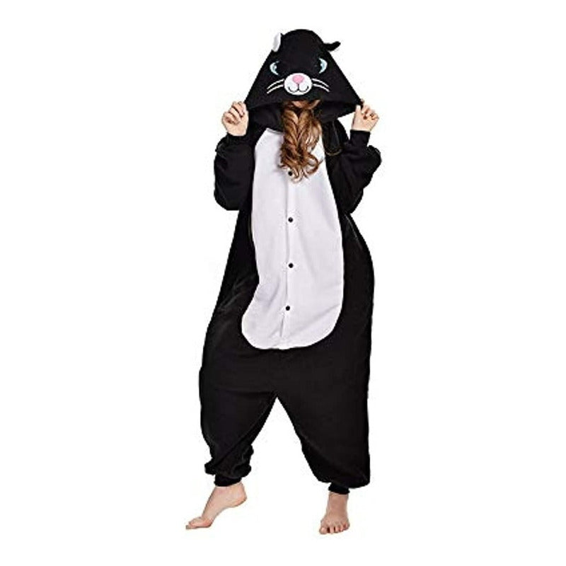 Pijama - Disfraz Adult Animales Kigurumi