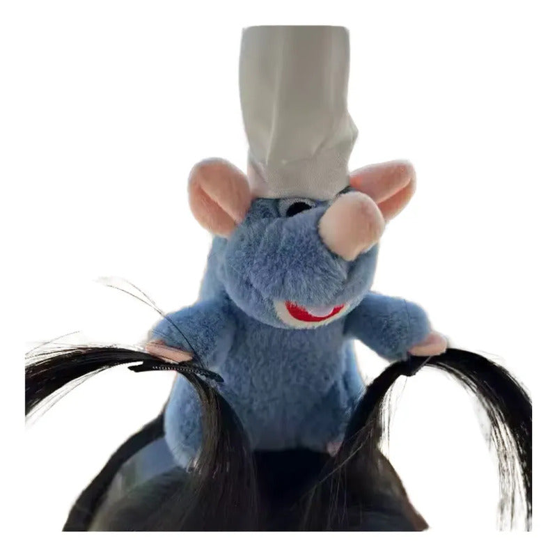 Cintillo Ratatouille  Diadema