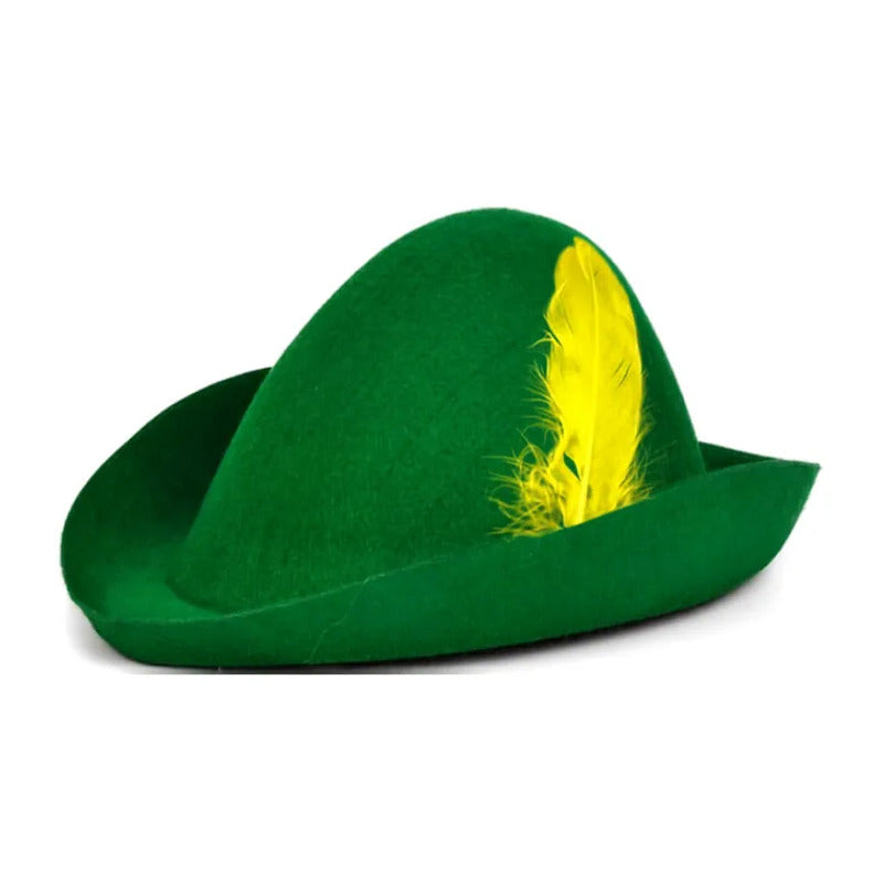 Sombrero Gorro Petter Pan