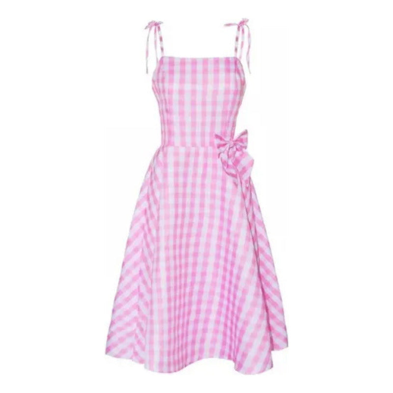 Disfraz Vestido Clásico