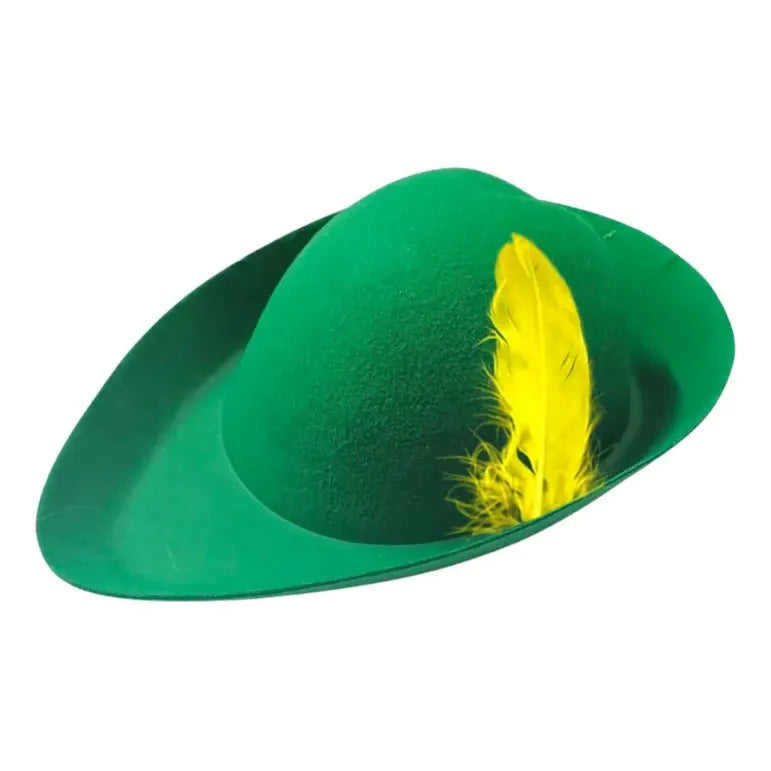 Sombrero Gorro Petter Pan