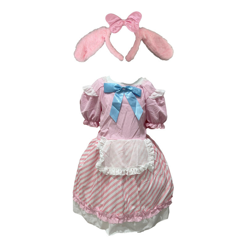 Disfraz Vestido My Melody