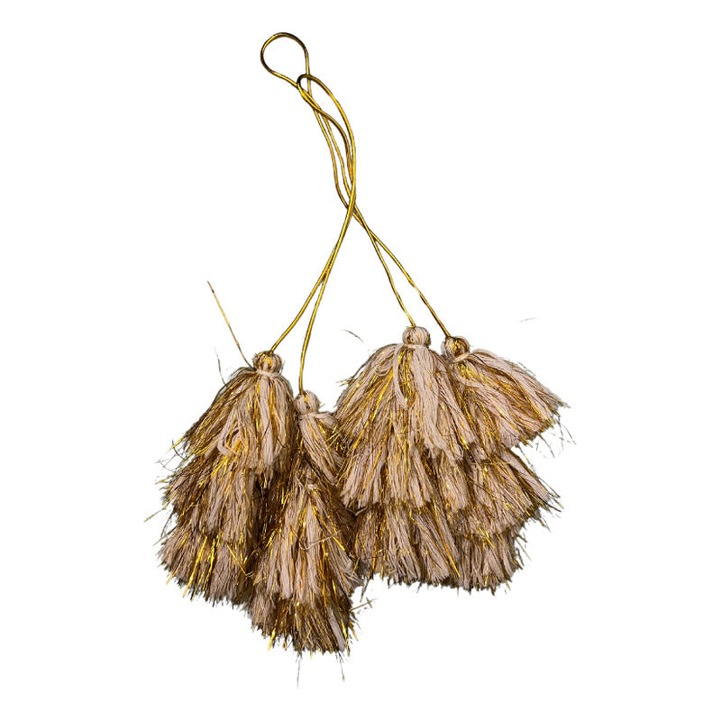 Tulmas Accesorio Traje Sambo Caporal (2 Unidades)
