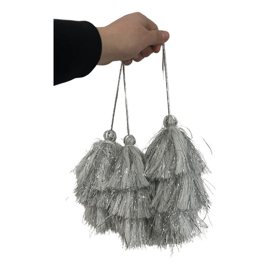 Tulmas Accesorio Traje Sambo Caporal (2 Unidades)