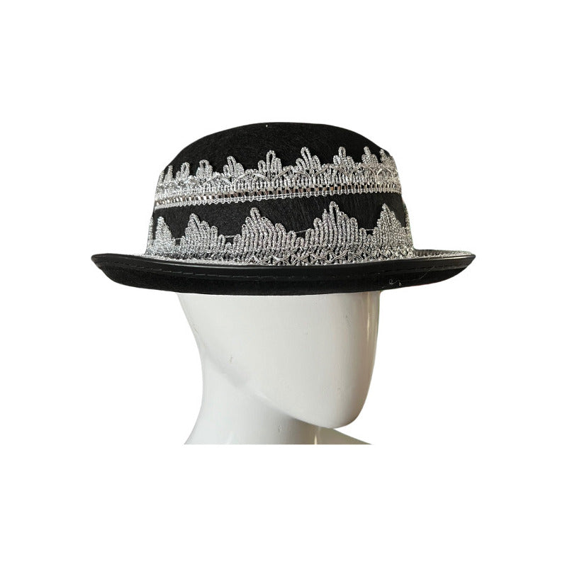 Sombrero Gorro Sambo Caporal Estándar