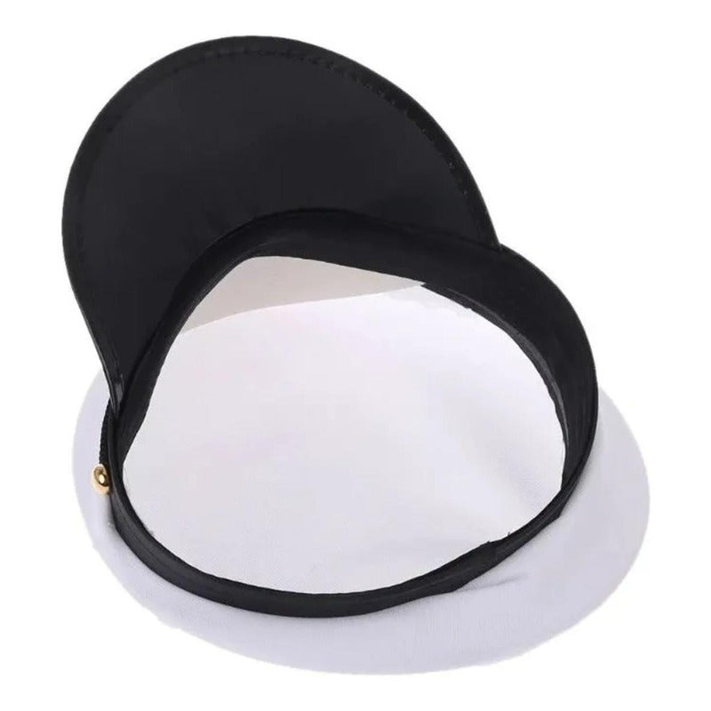 Gorro Capitán Marina Fiesta Niños