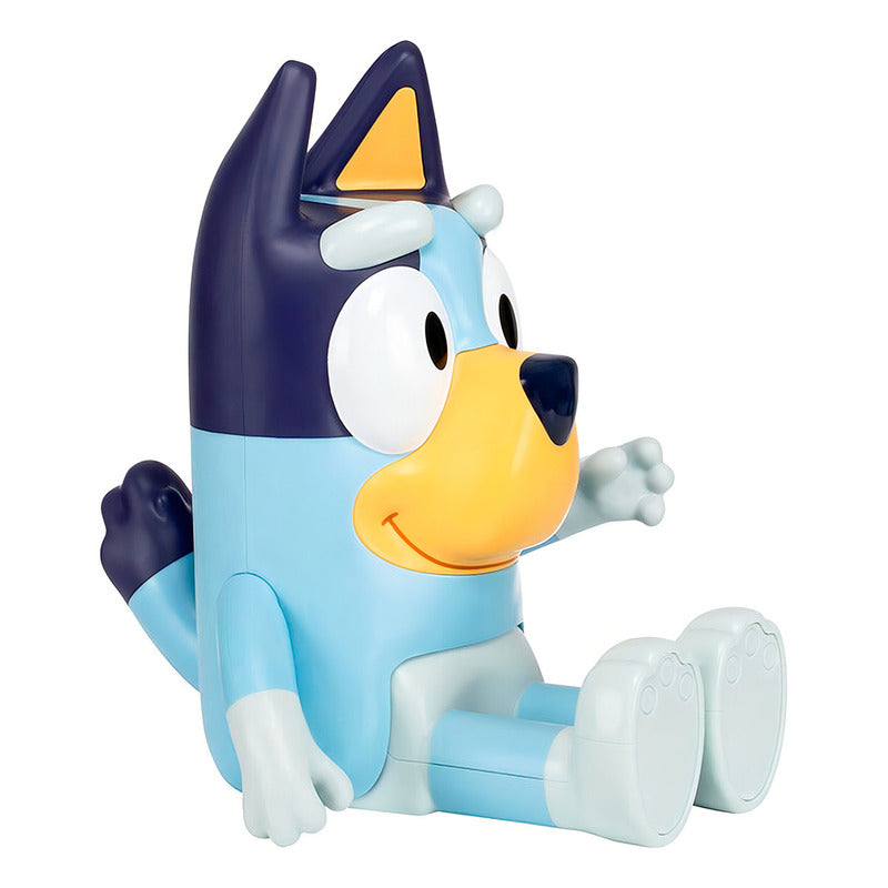 Bluey Figura Best Friend Buey Articulada Niños 25cm