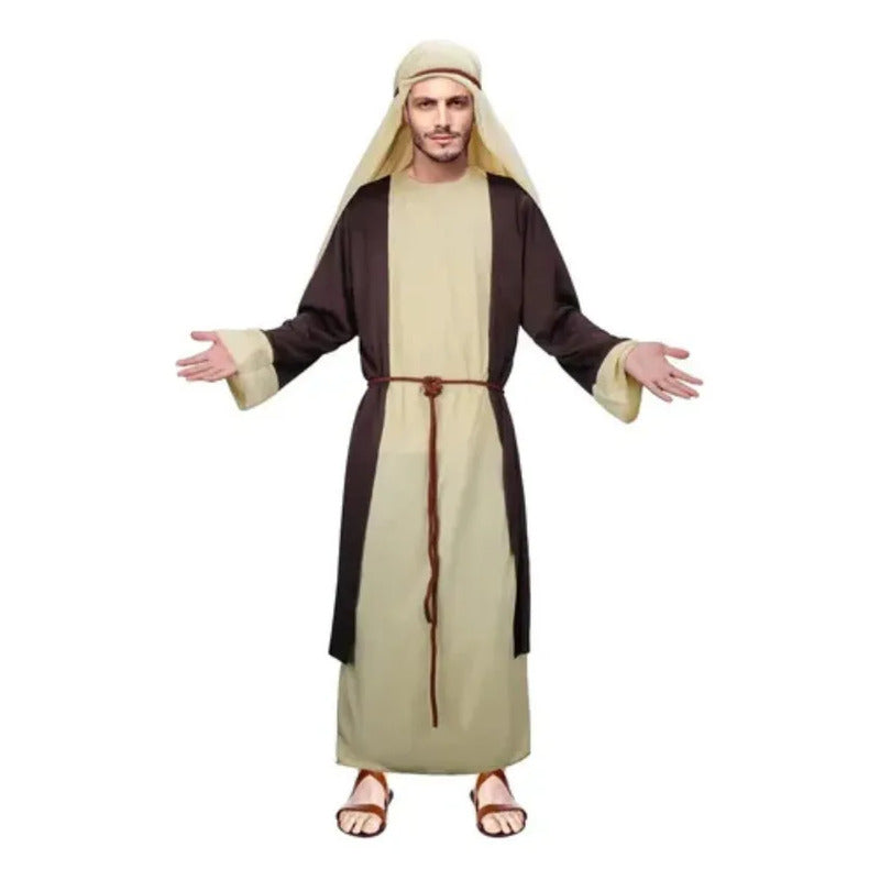 Disfraz Religioso San Jose O Discipulo