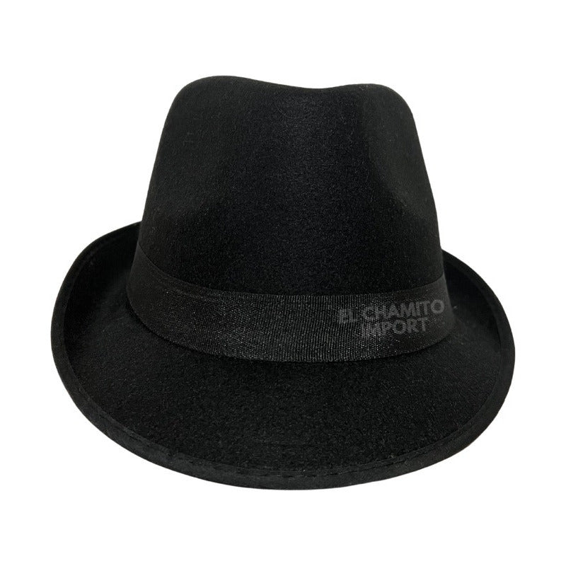 Sombrero Nortino Hombre Gorro Gorra Boina Fiestas Patrias