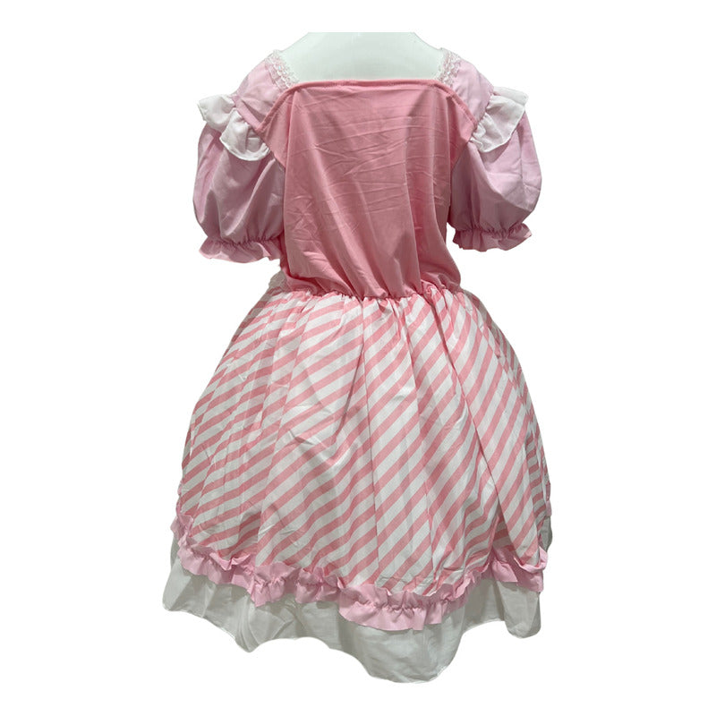 Disfraz Vestido My Melody