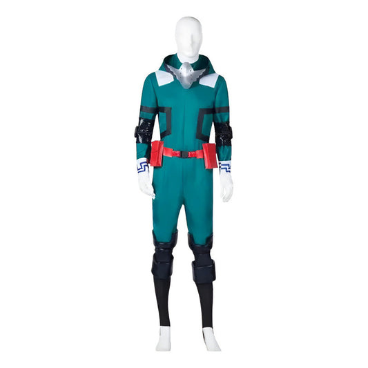 Disfraz De Otaku - Adulto - Midoriya