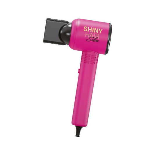 Juguete Secador De Cabello Para Niñas Con Sonido