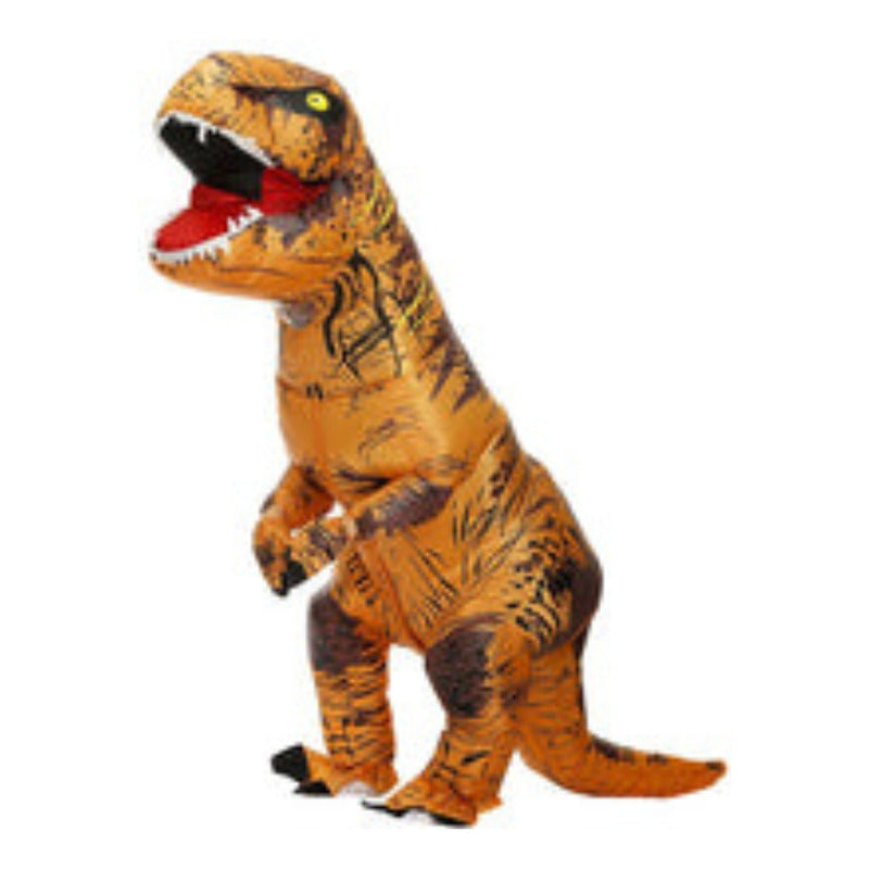 Disfraz Inflable T-rex Adulto