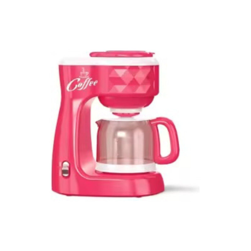 Cafetera De Juguete Juego De Cocina Para Niñas