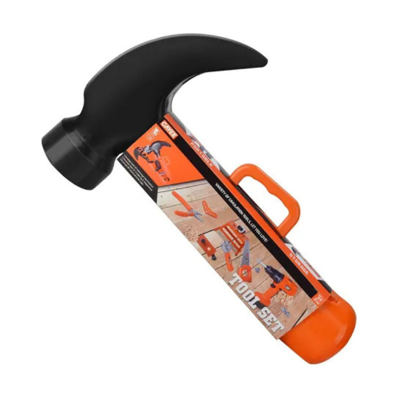 Juego Set De Herramientas Con Maleta Para Niños Y Taladro