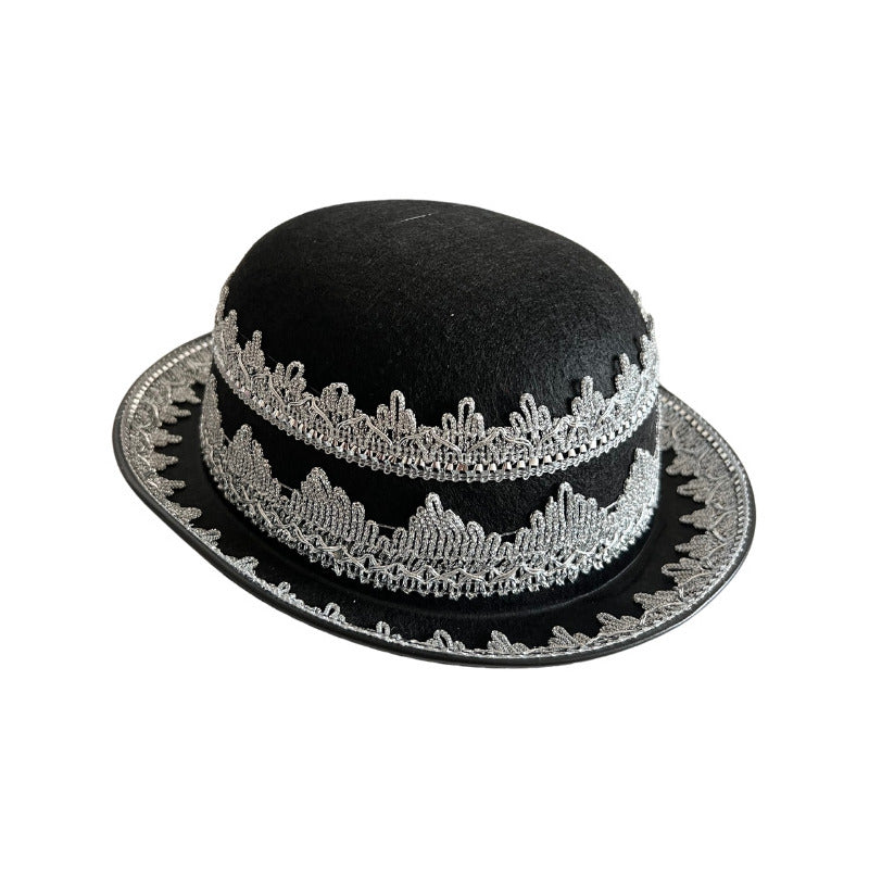 Sombrero Gorro Sambo Caporal Estándar