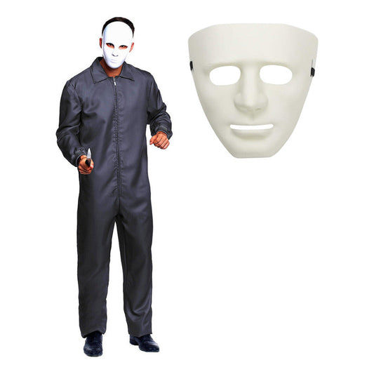 Disfraz De Halloween Michael Myers
