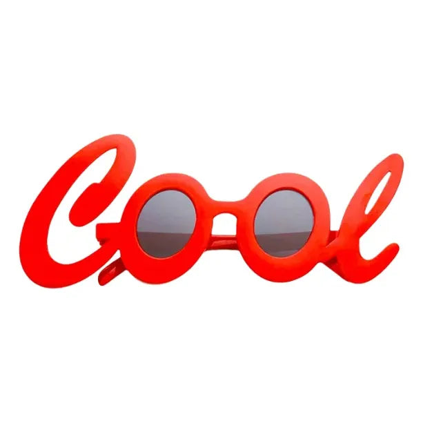 Lentes Entretenidos Cool