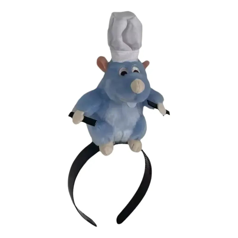 Cintillo Ratatouille  Diadema