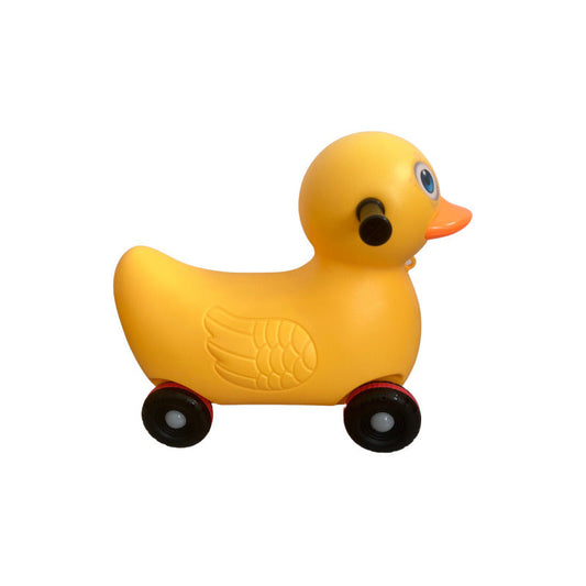 Correpasillos Sin Pedales Bicicleta Equilibrio Pato