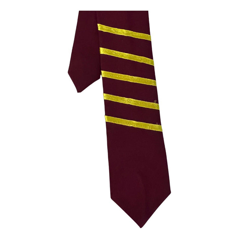 Corbata Harry Potter Accesorio Disfraz