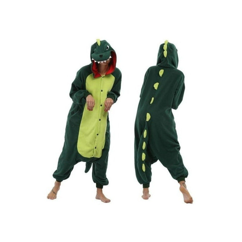 Pijama - Disfraz Adult Animales Kigurumi
