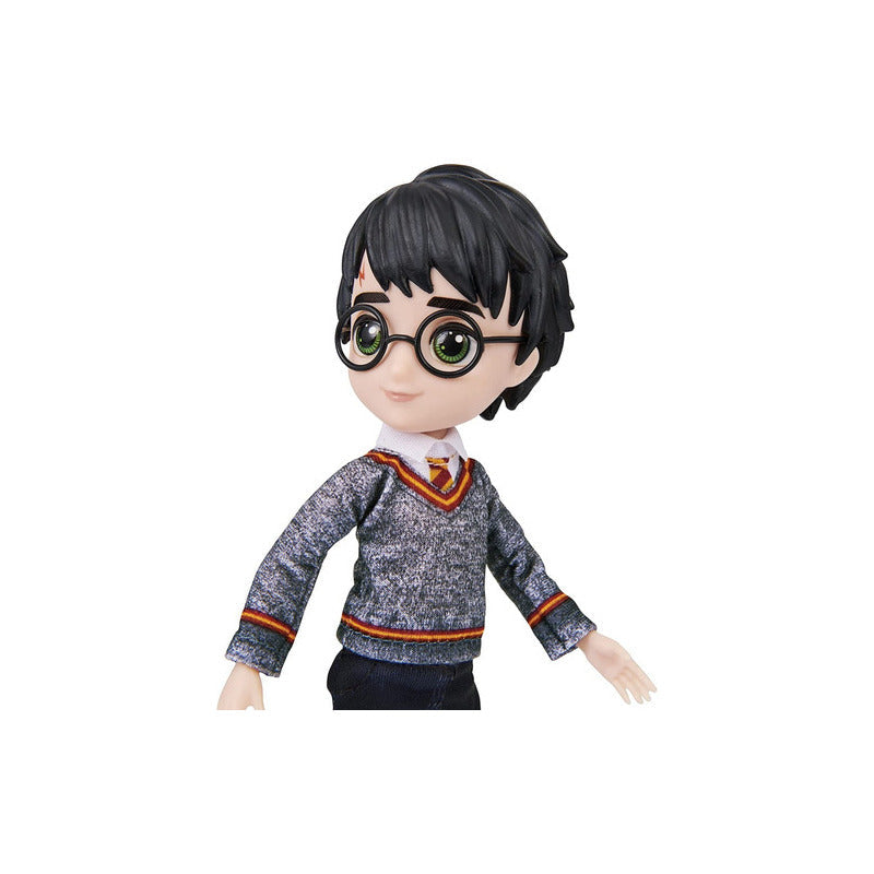 Harry Potter Wizarding World Muñeco 20cm