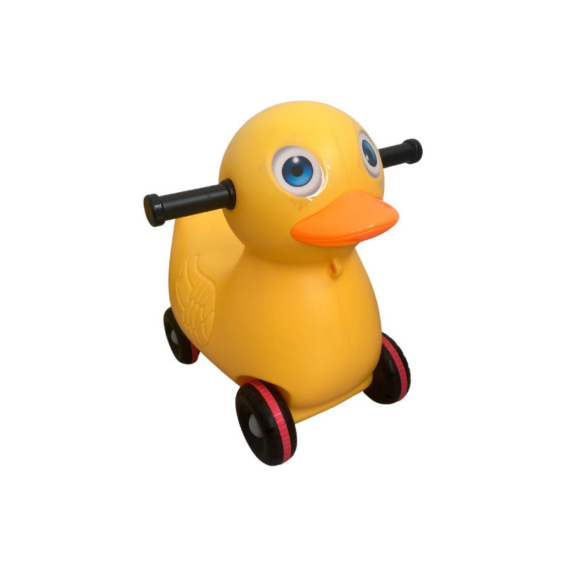 Correpasillos Sin Pedales Bicicleta Equilibrio Pato