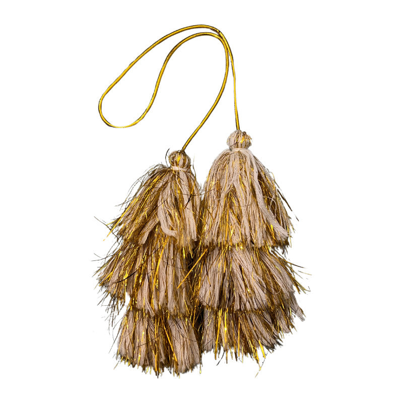 Tulmas Accesorio Traje Sambo Caporal (2 Unidades)