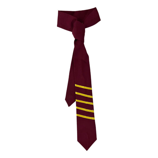 Corbata Harry Potter Accesorio Disfraz