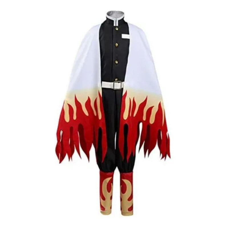 Disfraz De Otaku Halloween Disfraz Cosplay Adulto Anime Shinjurou