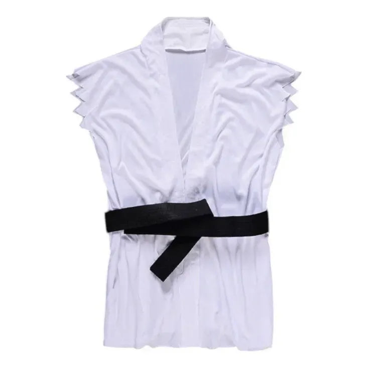 Disfraz Karateka Niño