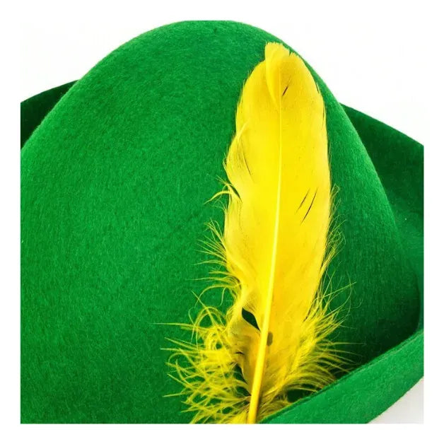 Sombrero Gorro Petter Pan