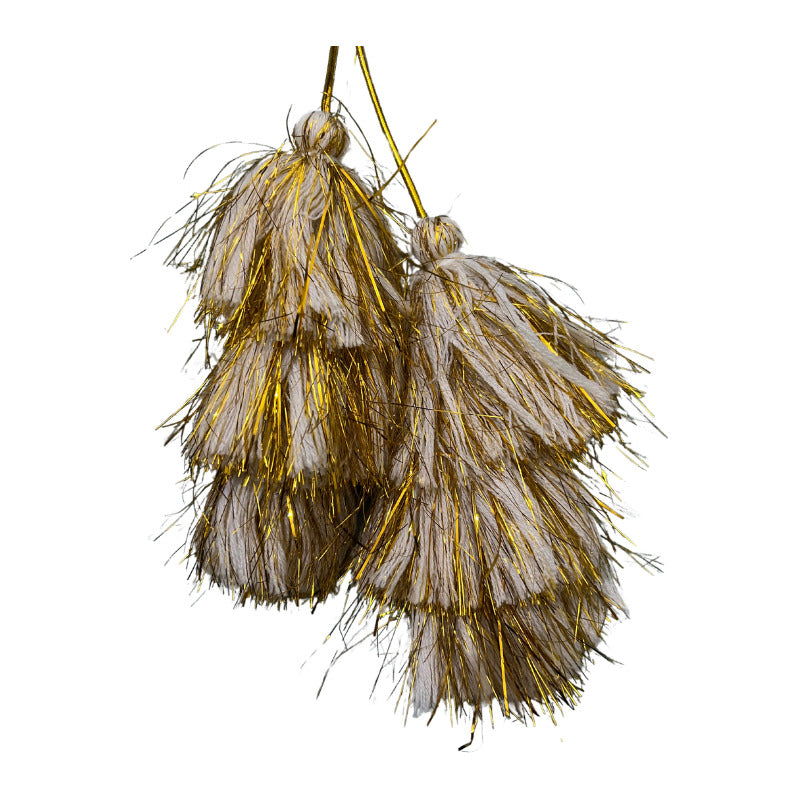 Tulmas Accesorio Traje Sambo Caporal (2 Unidades)