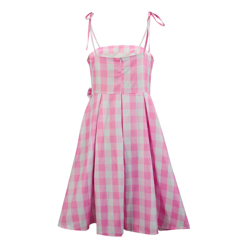 Disfraz Vestido Clásico