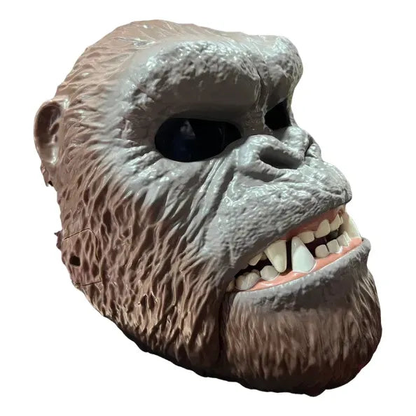 Mascara De Gorila Con Sonido King Kong