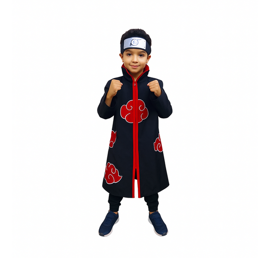 Disfraz  Traje Naruto