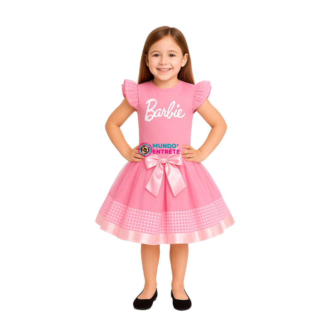 Disfraz Vestido Cosplay