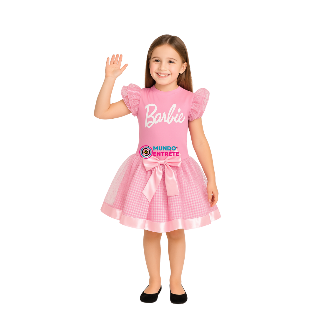 Disfraz Vestido Cosplay