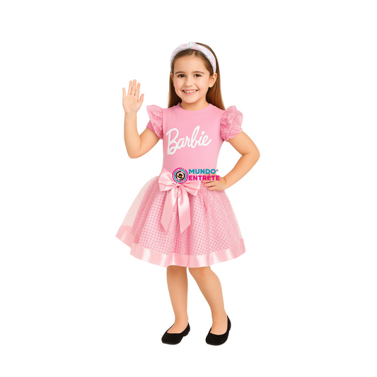 Disfraz Vestido Cosplay