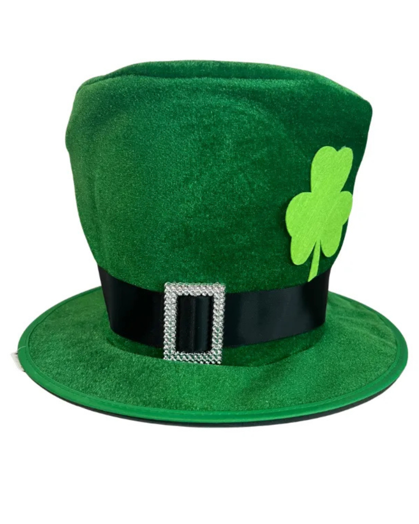 Gorro De San Patricio Duende
